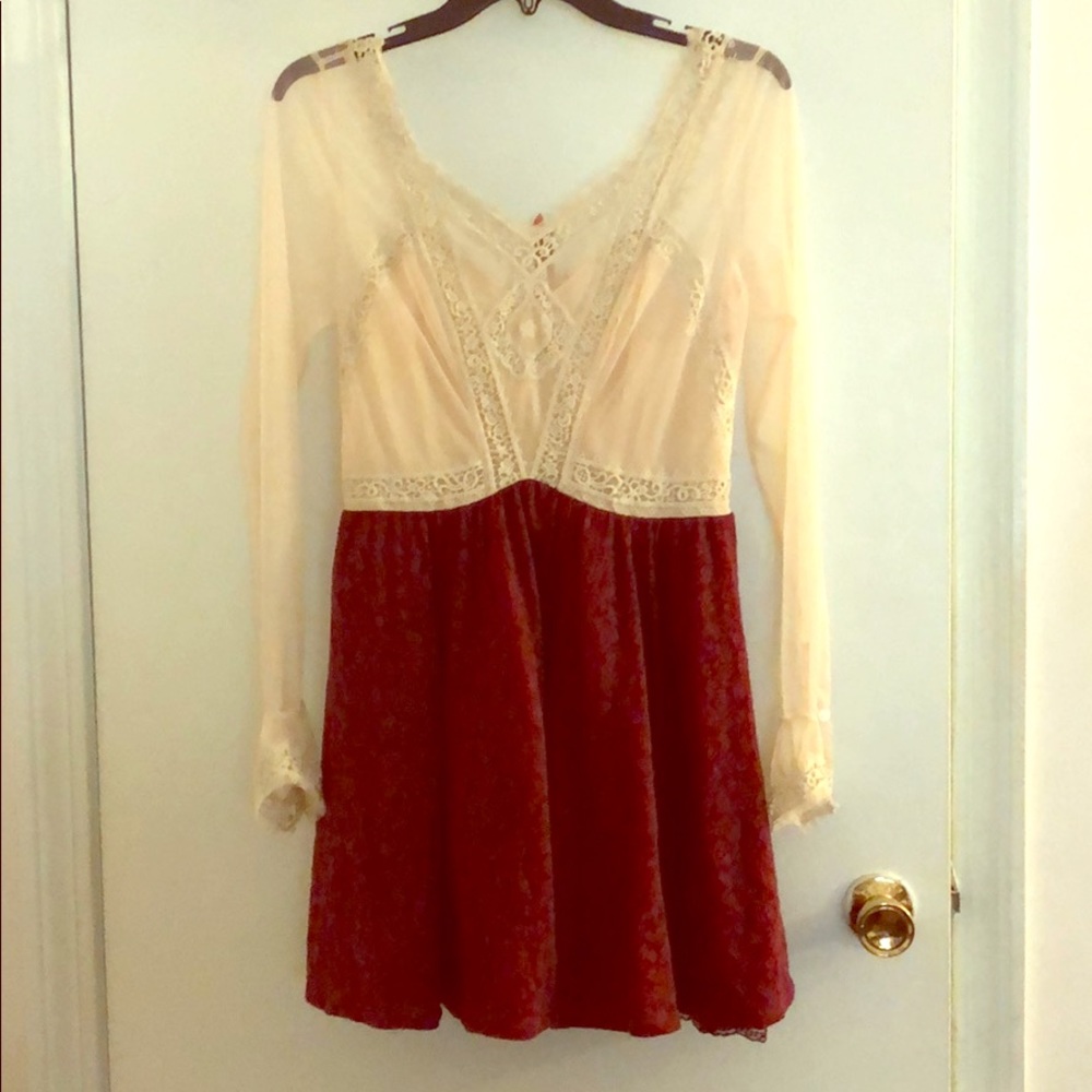 Free People Dress